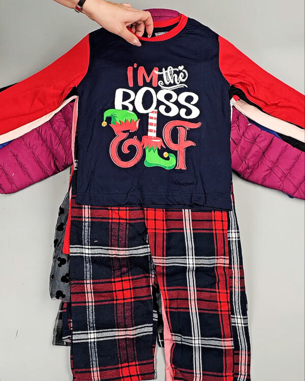 Фотография  448 - LIDL Kids Winter#7 кг, ЛОТ СТ-9704 оптом в Новосибирске и Новосибирской области