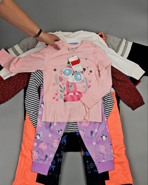 Фотография  898 - C&A Kids Winter 1023#7 кг, ЛОТ СТ-9691 оптом в Новосибирске и Новосибирской области