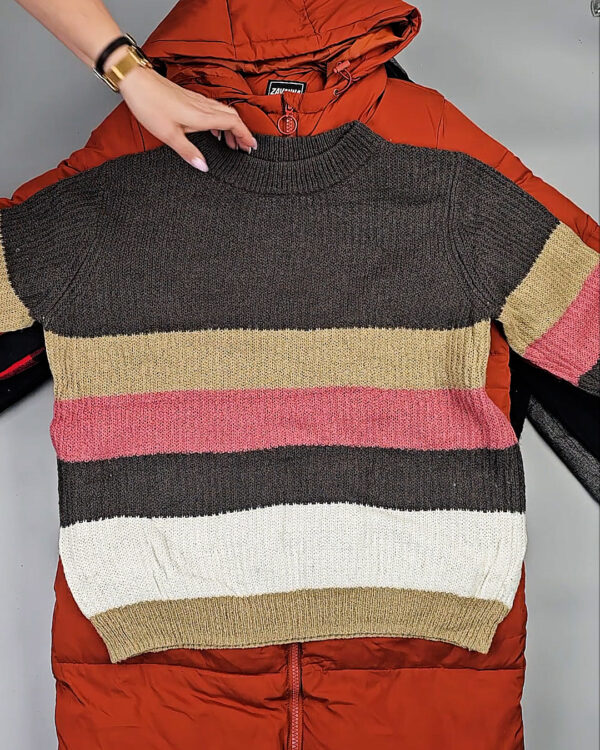 Фотография  938 - Норвегия W#49 кг, ЛОТ СХ-0226 оптом в Новосибирске и Новосибирской области