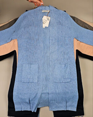 Фотография  576 - DK COMPANY Winter mix 104#20 кг, ЛОТ СТ-9947 оптом в Новосибирске и Новосибирской области