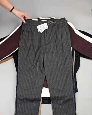 Фотография  851 - CASUAL FRIDAY Winter 075#20 кг, ЛОТ СТ-9984 оптом в Новосибирске и Новосибирской области