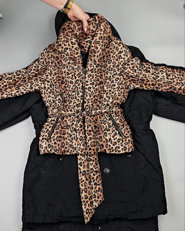 Фотография  947 - Куртки м/ж (Adult SKI Jackets Premium)#18 кг, ЛОТ СХ-0245 оптом в Новосибирске и Новосибирской области