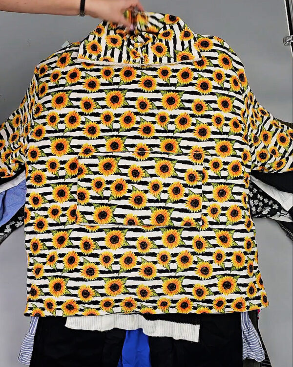 Фотография  241 - Cream Шотландия mix БМ#70 кг, ЛОТ СХ-0202 оптом в Новосибирске и Новосибирской области