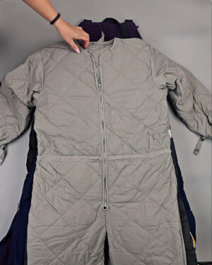 Фотография  626 - Комбинезоны лыжные SKI БМ#20 кг, ЛОТ СХ-0191 оптом в Новосибирске и Новосибирской области