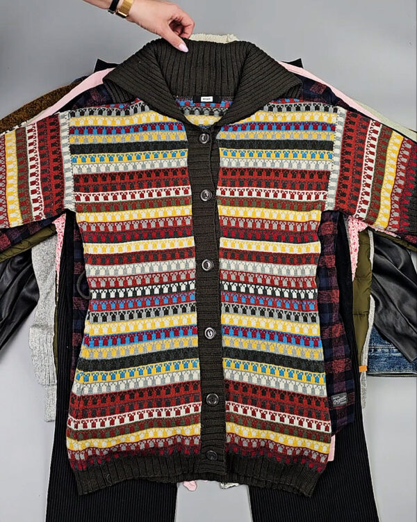 Фотография  513 - Норвегия W#50 кг, ЛОТ СХ-0227 оптом в Новосибирске и Новосибирской области