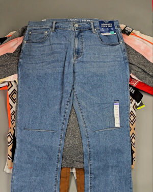 Фотография  687 - CANADA  Winter mix 084#20 кг, ЛОТ СТ-9990 оптом в Новосибирске и Новосибирской области