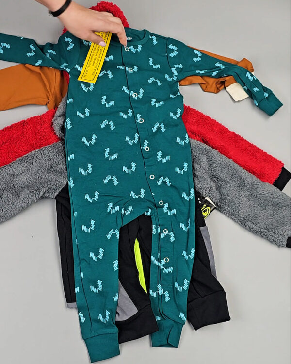 Фотография  213 - BABY СТОК CAN#5 кг, ЛОТ СТ-9922 оптом в Новосибирске и Новосибирской области