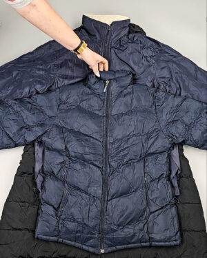 Фотография  927 - Куртки м/ж (Adult SKI Jackets Premium)#18 кг, ЛОТ СХ-0246 оптом в Новосибирске и Новосибирской области