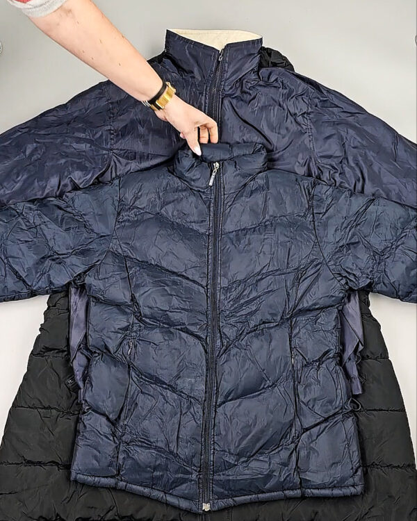 Фотография  881 - Куртки м/ж (Adult SKI Jackets Premium)#18 кг, ЛОТ СХ-0246 оптом в Новосибирске и Новосибирской области