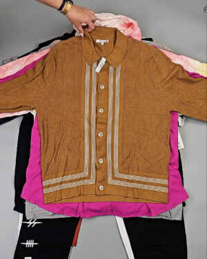 Фотография  109 - CANADA  Winter mix 64#15 кг, ЛОТ СТ-9807 оптом в Новосибирске и Новосибирской области