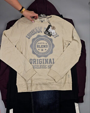 Фотография  361 - BLEND HE W 064#15 кг, ЛОТ СТ-9791 оптом в Новосибирске и Новосибирской области