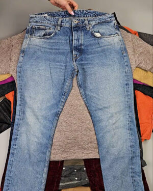 Фотография  899 - Норвегия W#51 кг, ЛОТ СХ-0228 оптом в Новосибирске и Новосибирской области