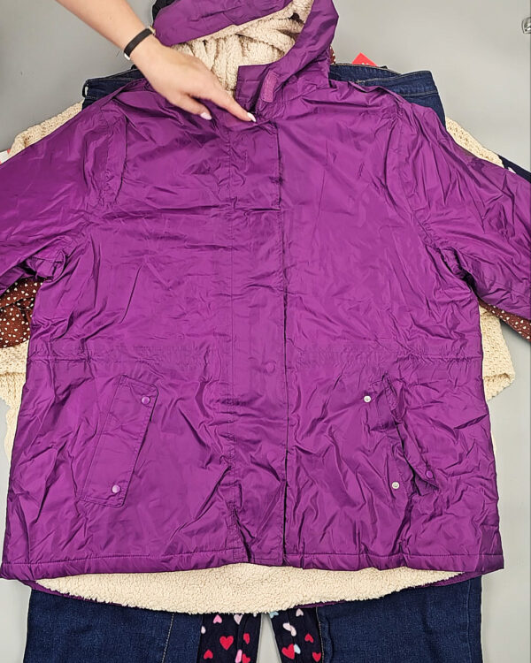 Фотография  129 - XXL Winter mix БМ#15 кг, ЛОТ СХ-0195 оптом в Новосибирске и Новосибирской области