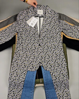 Фотография  530 - DK COMPANY Winter mix 104#20 кг, ЛОТ СТ-9947 оптом в Новосибирске и Новосибирской области