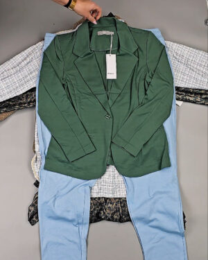 Фотография  892 - DK, Bestseller + Winter mix#15 кг, ЛОТ СТ-9958 оптом в Новосибирске и Новосибирской области