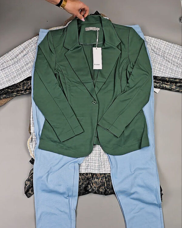 Фотография  290 - DK, Bestseller + Winter mix#15 кг, ЛОТ СТ-9958 оптом в Новосибирске и Новосибирской области