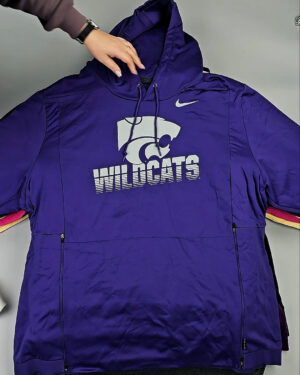 Фотография  411 - Толстовки (SWEAT TOPS Extra)#20 кг, ЛОТ СХ-0247 оптом в Новосибирске и Новосибирской области