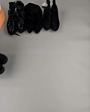 Фотография  963 - Обувь СТОК Demi шт#20 шт, ЛОТ СТ-9771 оптом в Новосибирске и Новосибирской области