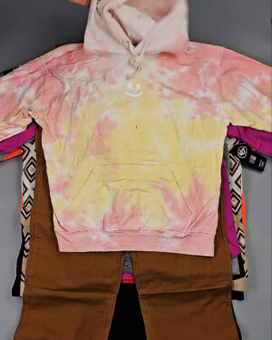 Фотография  100 - CANADA  Winter mix 084#20 кг, ЛОТ СТ-9989 оптом в Новосибирске и Новосибирской области