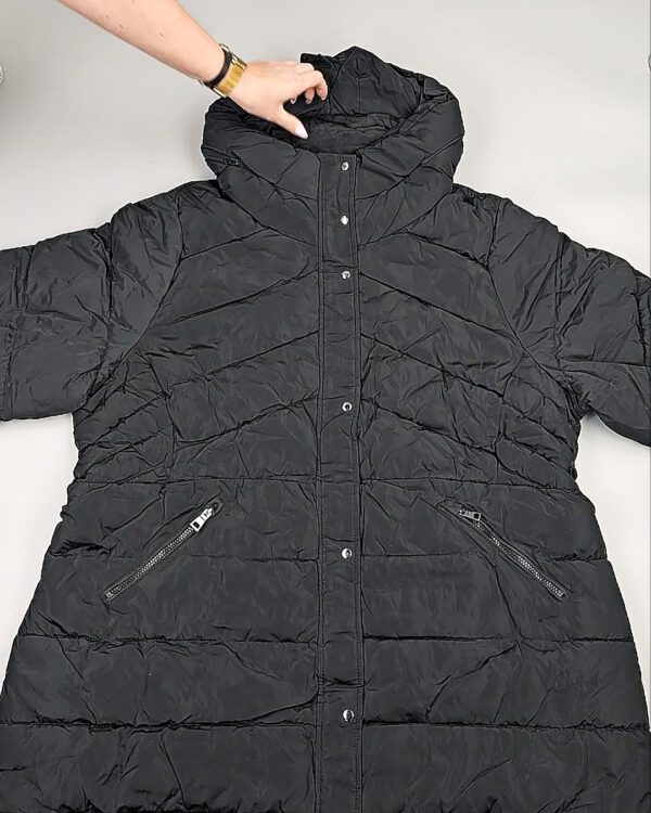 Фотография  988 - Куртки м/ж (Adult SKI Jackets Premium)#18 кг, ЛОТ СХ-0246 оптом в Новосибирске и Новосибирской области