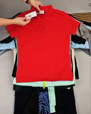 Фотография  535 - DK, Bestseller + Winter mix#15 кг, ЛОТ СТ-9955 оптом в Новосибирске и Новосибирской области