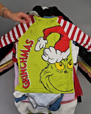 Фотография  759 - KB1W mix#15 кг, ЛОТ СХ-0257 оптом в Новосибирске и Новосибирской области