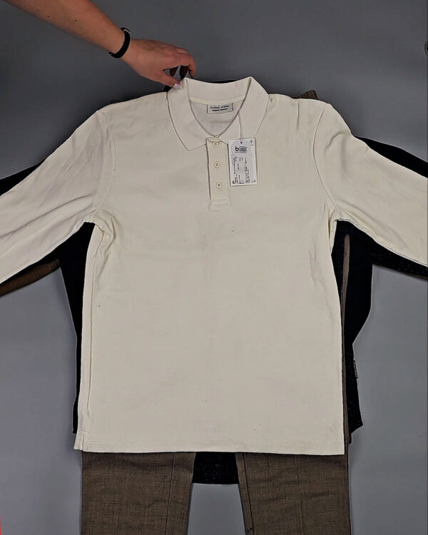 Фотография  630 - CASUAL FRIDAY Winter 075#20 кг, ЛОТ СТ-9984 оптом в Новосибирске и Новосибирской области