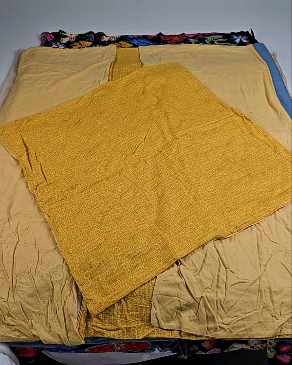 Фотография  102 - ПДО TCM 074#20 кг, ЛОТ СТ-9624 оптом в Новосибирске и Новосибирской области