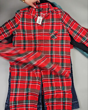 Фотография  749 - Scotland Winter mix#15 кг, ЛОТ СХ- 0223 оптом в Новосибирске и Новосибирской области