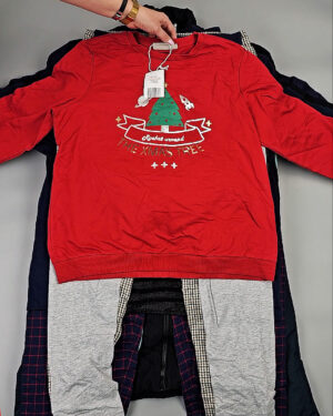 Фотография  141 - ALDI Winter mix#13 кг, ЛОТ СТ-9820 оптом в Новосибирске и Новосибирской области