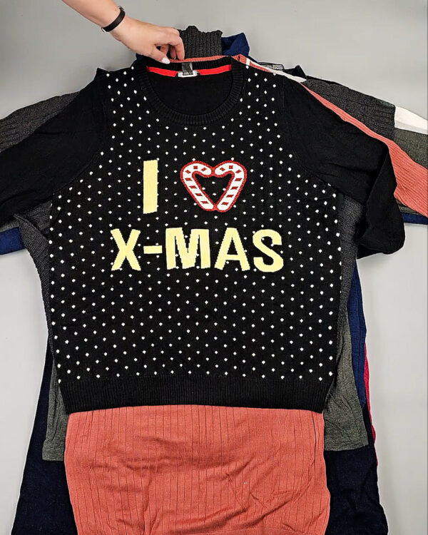 Фотография  382 - LIDL Winter м/ж 022024#15 кг, ЛОТ СТ-9977 оптом в Новосибирске и Новосибирской области