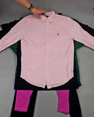 Фотография  683 - Vintage Black#50 кг, ЛОТ СХ-0210 оптом в Новосибирске и Новосибирской области