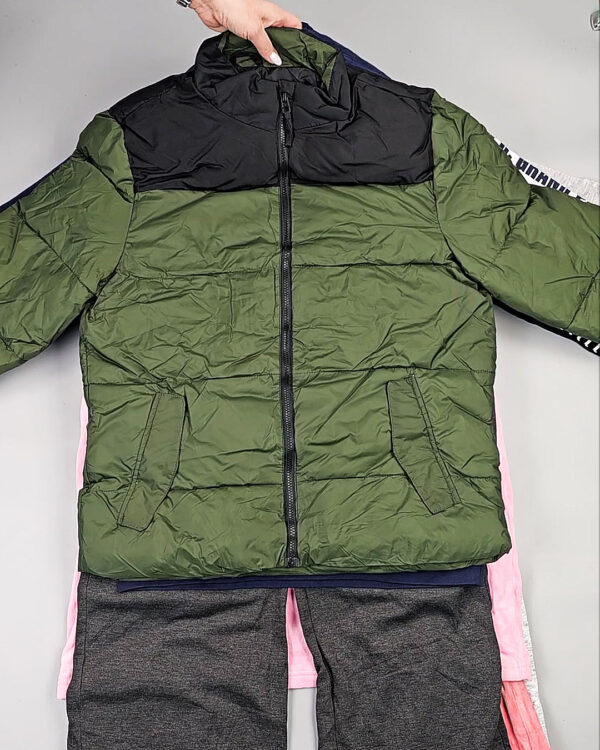 Фотография  629 - LIDL Winter mix#15 кг, ЛОТ СТ-9982 оптом в Новосибирске и Новосибирской области