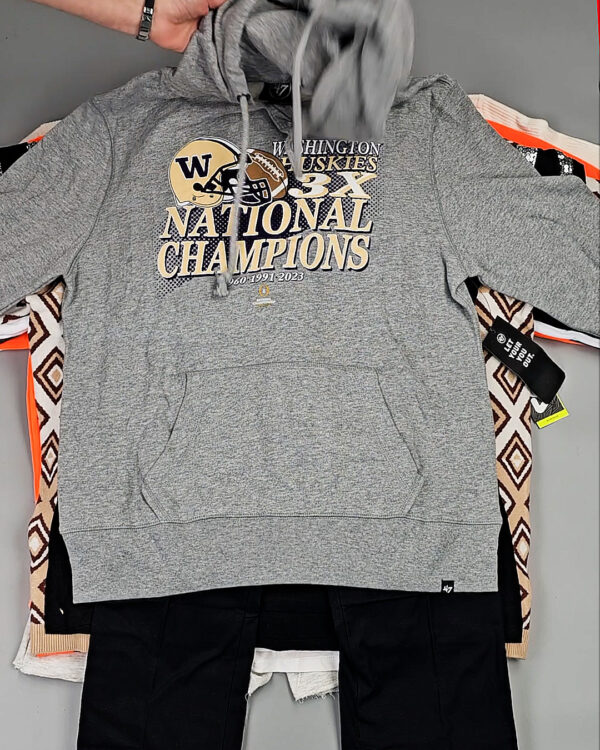 Фотография  741 - CANADA  Winter mix 084#20 кг, ЛОТ СТ-9990 оптом в Новосибирске и Новосибирской области