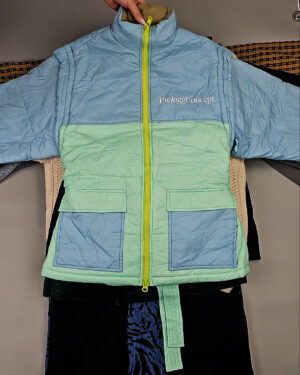 Фотография  632 - DK, Bestseller + Winter mix#15 кг, ЛОТ СТ-9955 оптом в Новосибирске и Новосибирской области