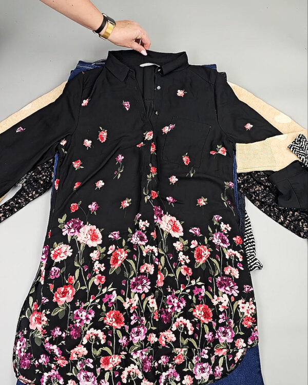 Фотография  759 - Scotland Winter mix#15 кг, ЛОТ СХ- 0222 оптом в Новосибирске и Новосибирской области