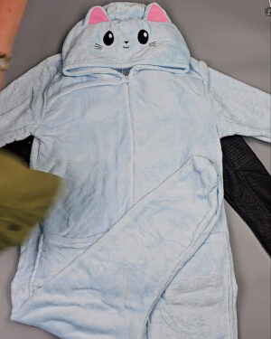 Фотография  538 - AMAZON Winter#15 кг, ЛОТ СТ-9816 оптом в Новосибирске и Новосибирской области