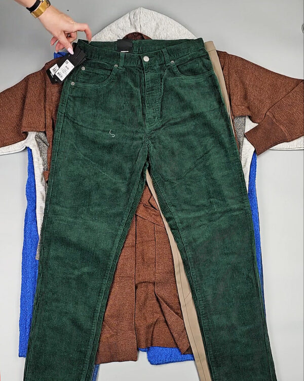 Фотография  812 - DK, Bestseller + Winter mix#15 кг, ЛОТ СТ-9954 оптом в Новосибирске и Новосибирской области