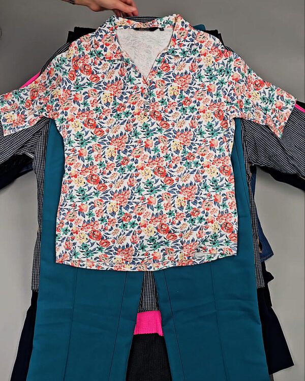 Фотография  601 - SC Winter 1 mix#20 кг, ЛОТ СХ-0253 оптом в Новосибирске и Новосибирской области