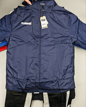 Фотография  428 - HUMMEL mix 50 AF23#19 кг, ЛОТ СТ-9642 оптом в Новосибирске и Новосибирской области