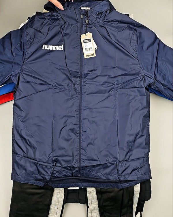 Фотография  844 - HUMMEL mix 50 AF23#19 кг, ЛОТ СТ-9642 оптом в Новосибирске и Новосибирской области