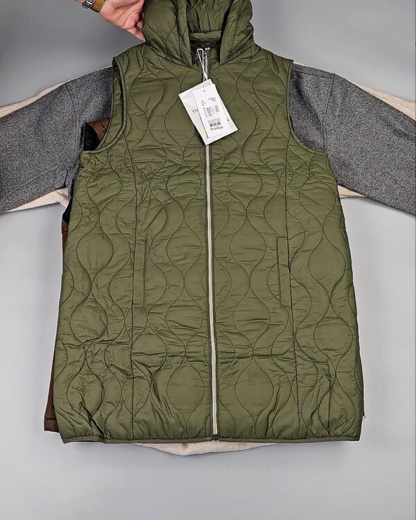 Фотография  779 - DK COMPANY Winter mix 104#20 кг, ЛОТ СТ-9947 оптом в Новосибирске и Новосибирской области