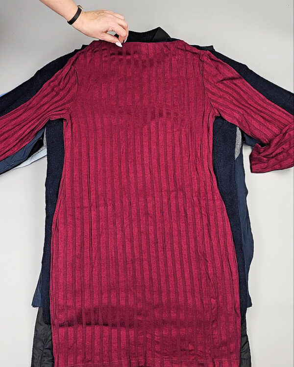 Фотография  571 - LIDL Winter м/ж 022024#15 кг, ЛОТ СТ-9978 оптом в Новосибирске и Новосибирской области