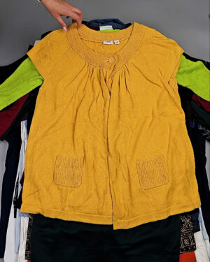 Фотография  721 - Oversize Winter mix LUX#25 кг, ЛОТ СХ-0238 оптом в Новосибирске и Новосибирской области