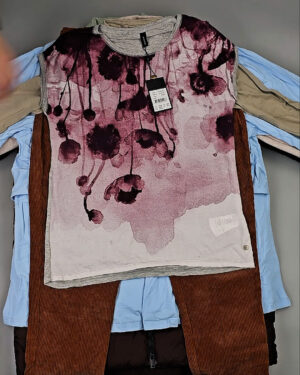 Фотография  981 - DK, Bestseller + Winter mix#15 кг, ЛОТ СТ-9957 оптом в Новосибирске и Новосибирской области