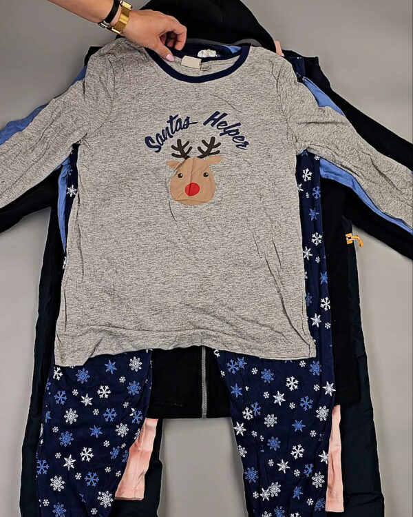 Фотография  829 - ALDI Winter mix#13 кг, ЛОТ СТ-9818 оптом в Новосибирске и Новосибирской области