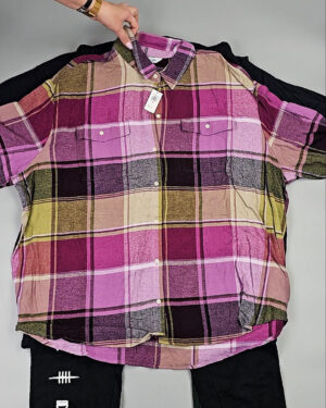 Фотография  791 - CANADA  Winter mix 64#15 кг, ЛОТ СТ-9808 оптом в Новосибирске и Новосибирской области