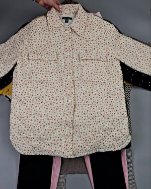 Фотография  515 - Scotland Winter mix#15 кг, ЛОТ СХ- 0221 оптом в Новосибирске и Новосибирской области