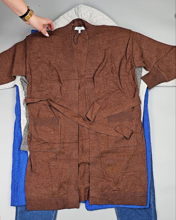 Фотография  287 - DK, Bestseller + Winter mix#15 кг, ЛОТ СТ-9954 оптом в Новосибирске и Новосибирской области