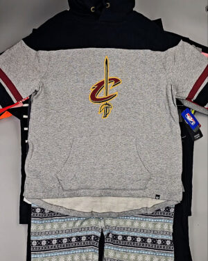 Фотография  275 - CANADA  Winter mix 084#20 кг, ЛОТ СТ-9987 оптом в Новосибирске и Новосибирской области